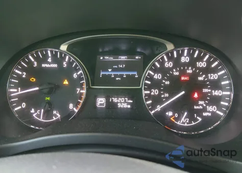 2014 Nissan Pathfinder Sl from USA, damaged, VIN 5N1AR2MM5EC612540